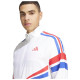 Adidas Ανδρικό μπουφάν Adizero Retro Running Jacket Adidas Ανδρικό μπουφάν Adizero Retro Running Jacket